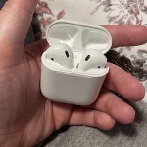 Air Pods